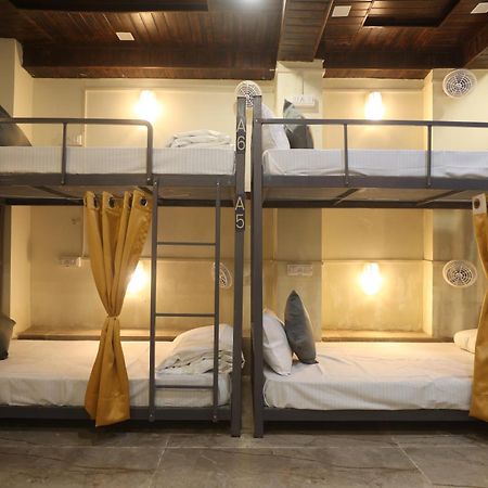 Perfectstayz Aiims Near Aiims Hospital Rishīkesh Eksteriør billede