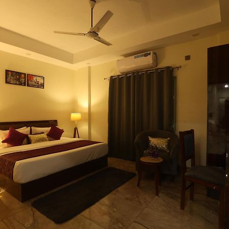 Perfectstayz Aiims Near Aiims Hospital Rishīkesh Eksteriør billede