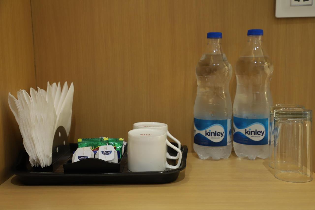 Perfectstayz Aiims Near Aiims Hospital Rishīkesh Eksteriør billede