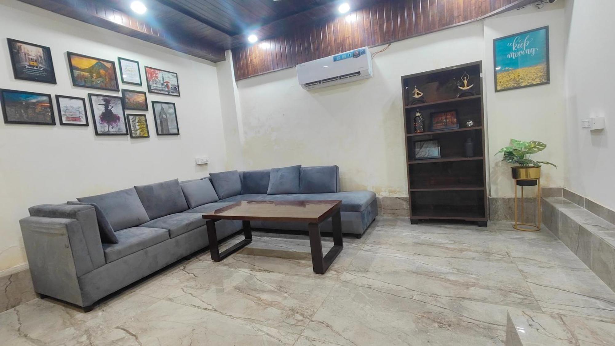 Perfectstayz Aiims Near Aiims Hospital Rishīkesh Eksteriør billede