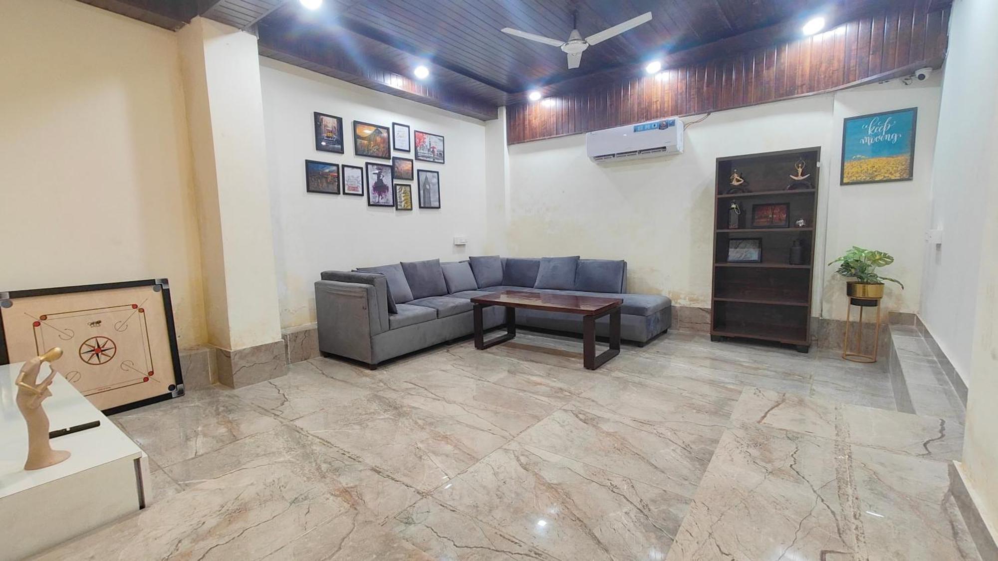 Perfectstayz Aiims Near Aiims Hospital Rishīkesh Eksteriør billede