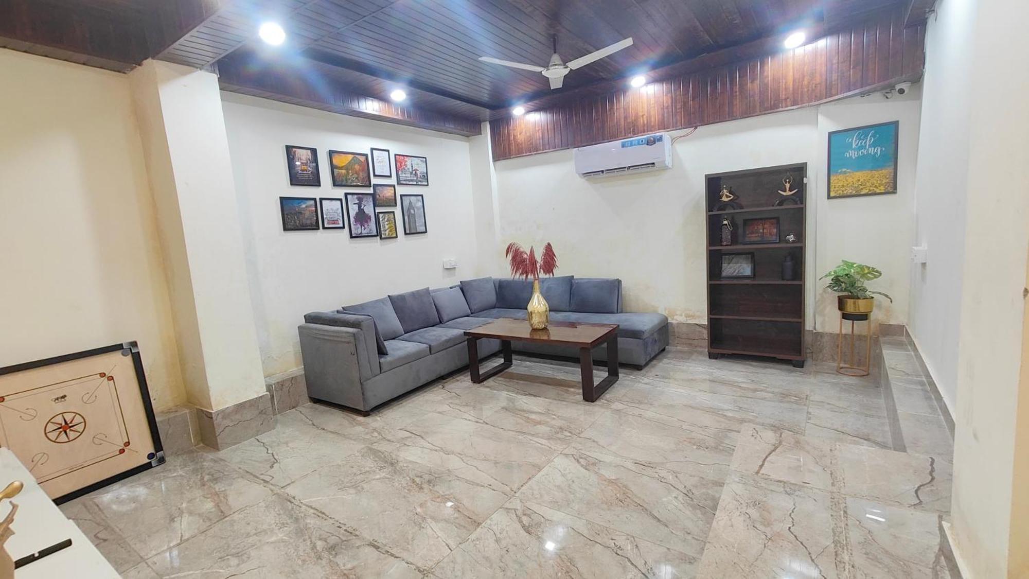 Perfectstayz Aiims Near Aiims Hospital Rishīkesh Eksteriør billede
