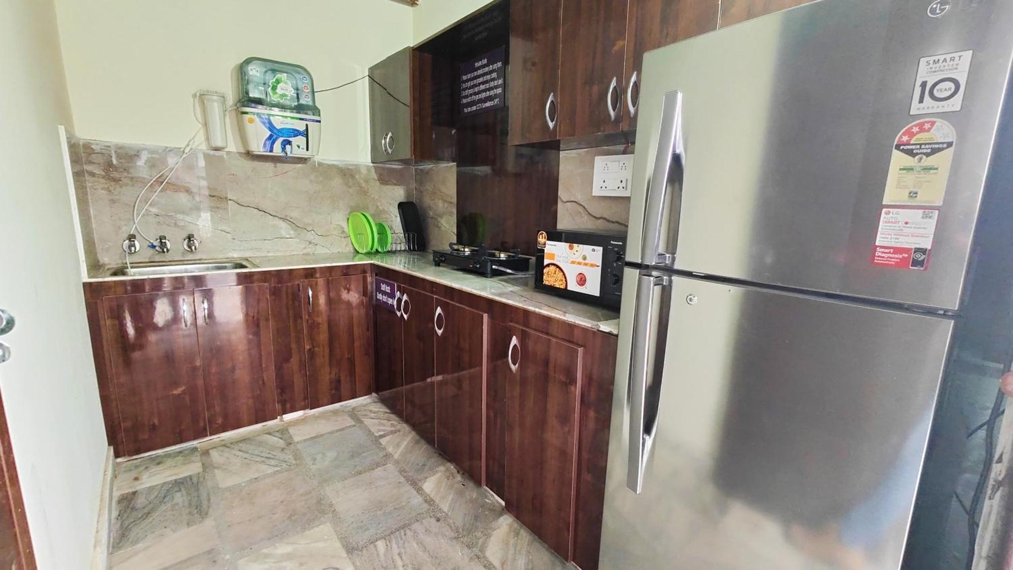 Perfectstayz Aiims Near Aiims Hospital Rishīkesh Eksteriør billede