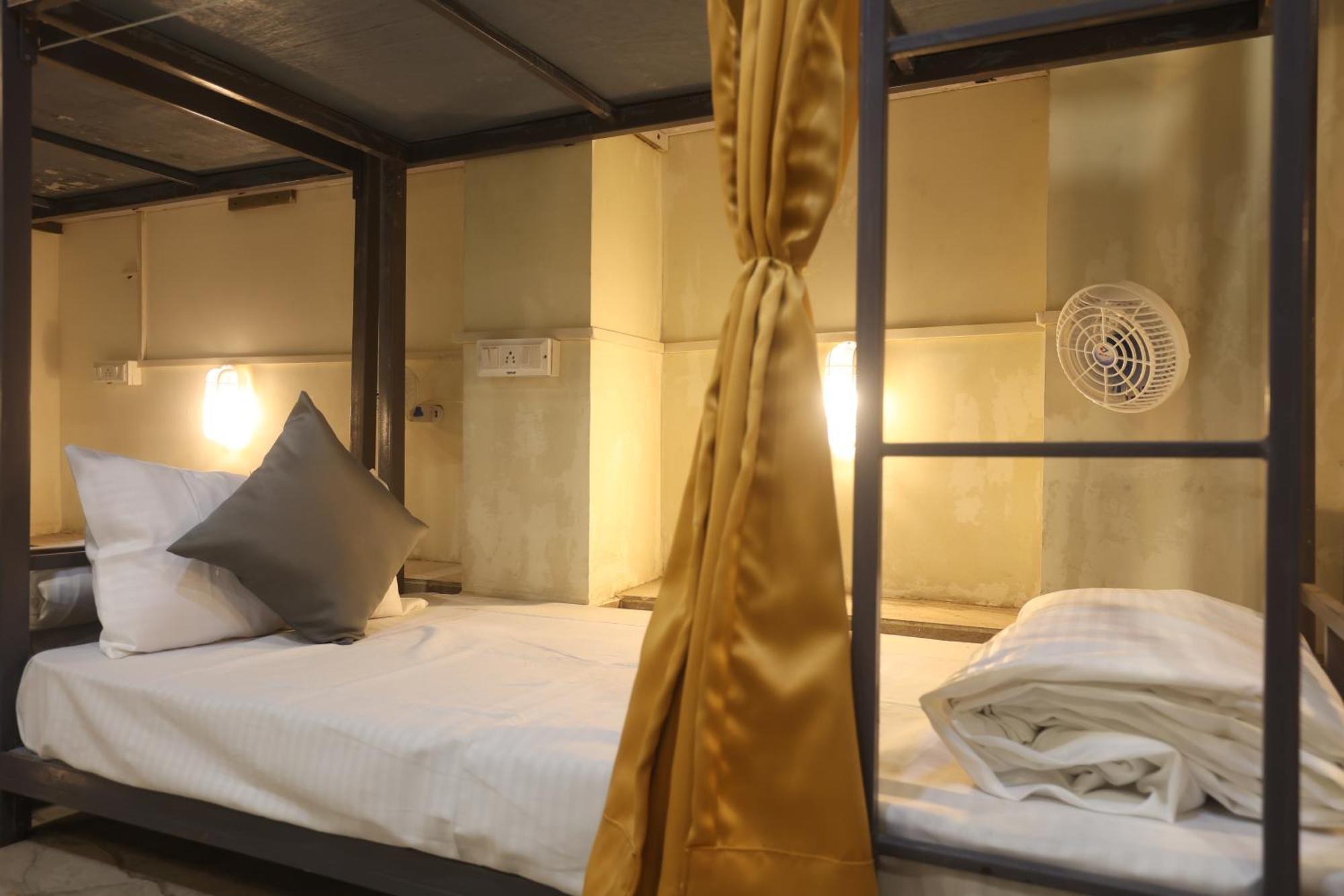 Perfectstayz Aiims Near Aiims Hospital Rishīkesh Eksteriør billede
