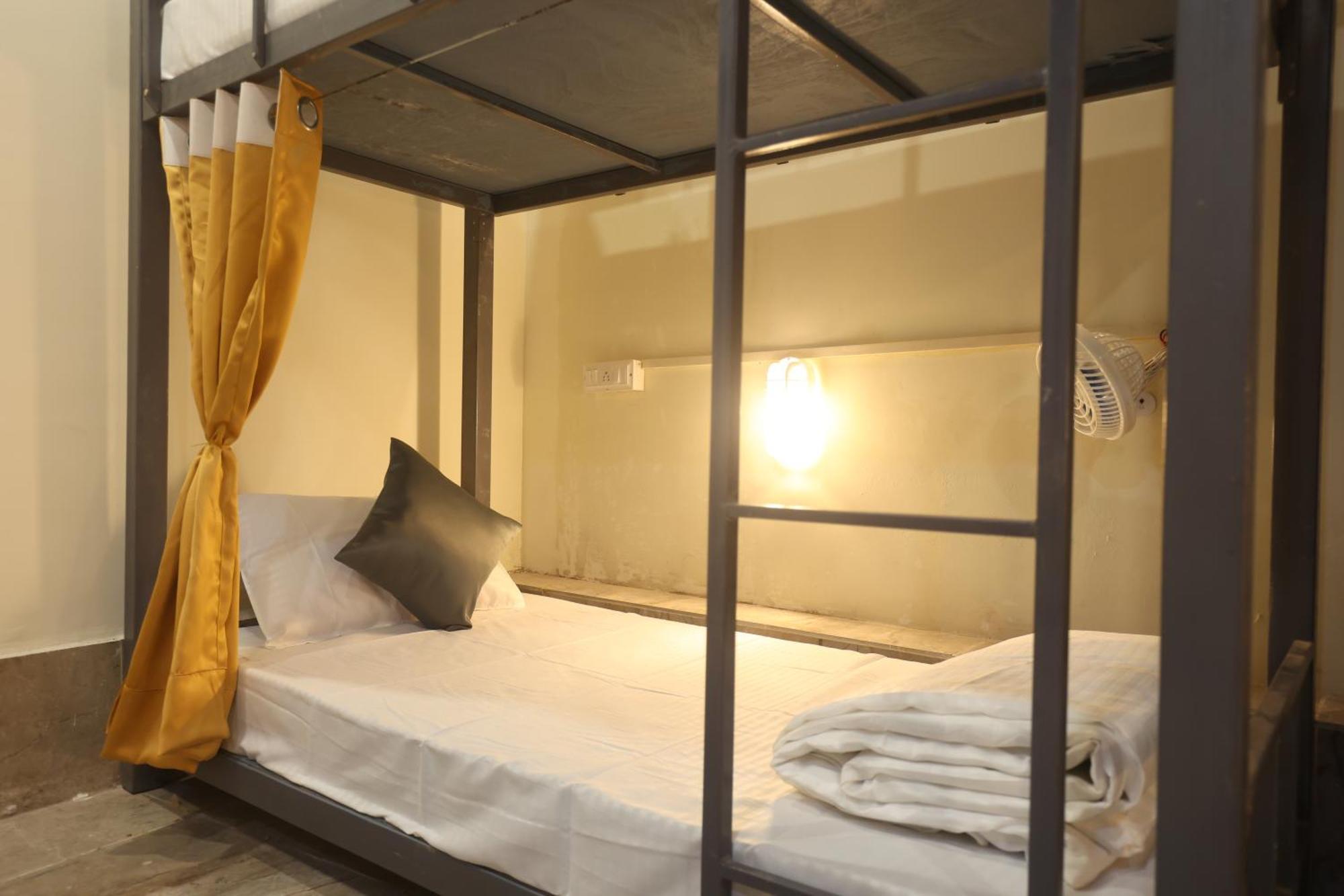 Perfectstayz Aiims Near Aiims Hospital Rishīkesh Eksteriør billede
