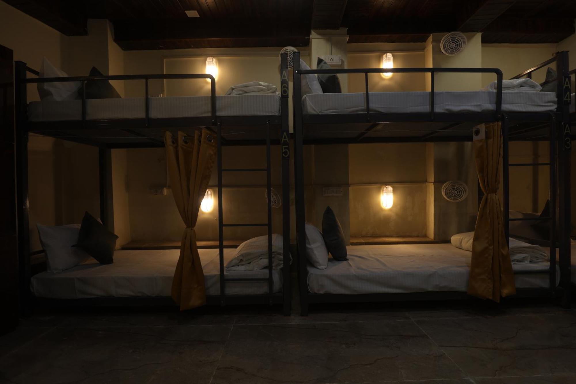 Perfectstayz Aiims Near Aiims Hospital Rishīkesh Eksteriør billede