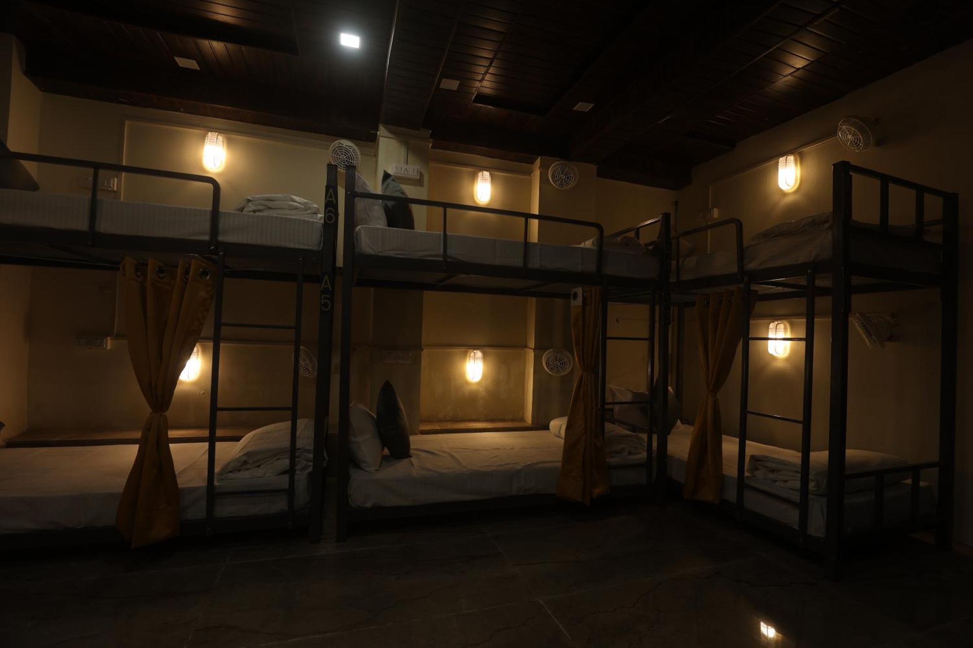 Perfectstayz Aiims Near Aiims Hospital Rishīkesh Eksteriør billede