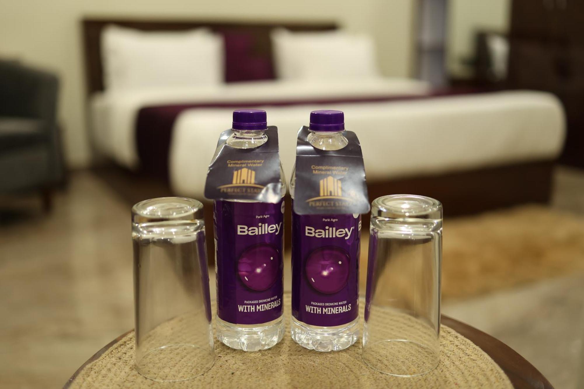 Perfectstayz Aiims Near Aiims Hospital Rishīkesh Eksteriør billede