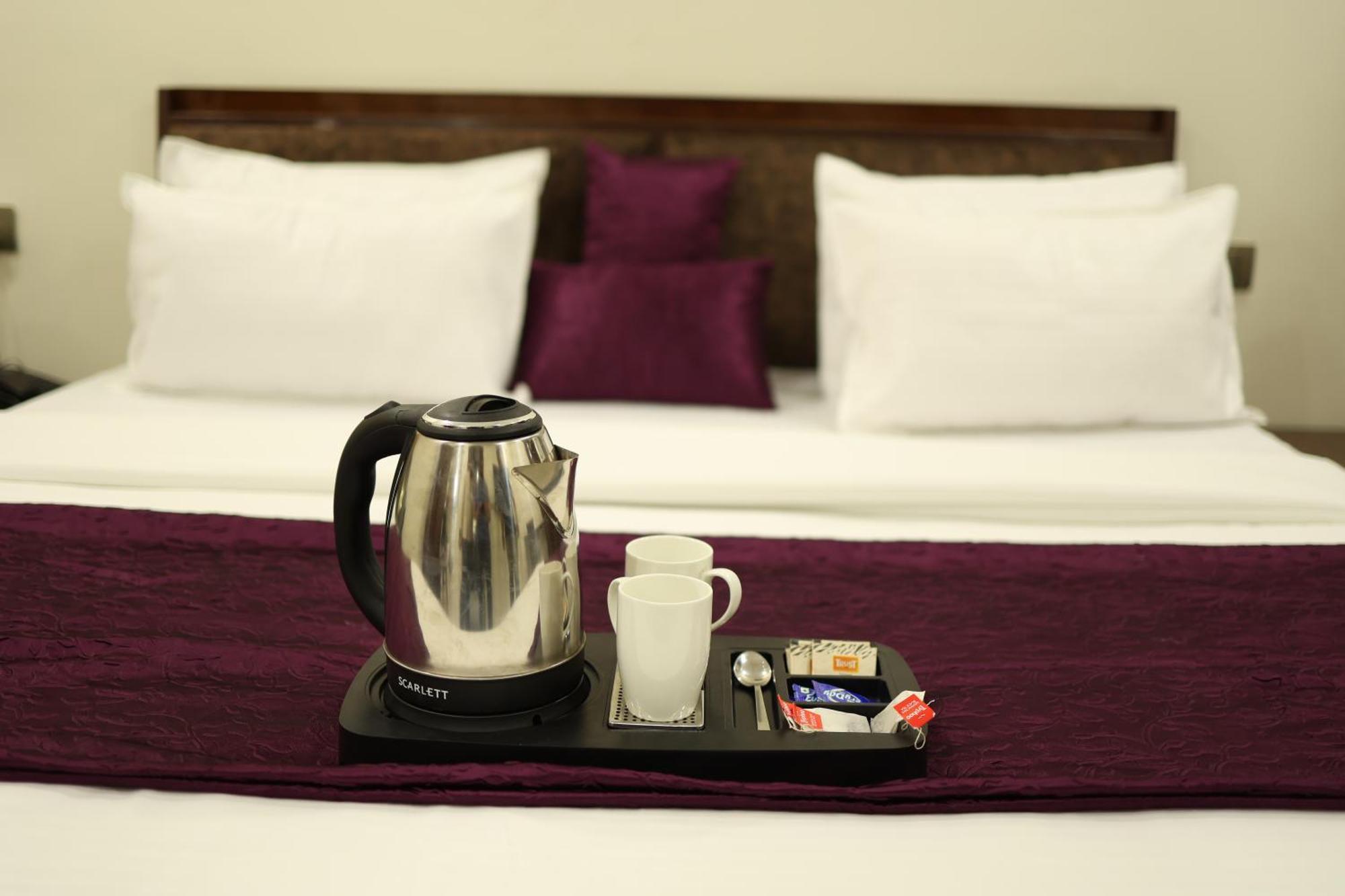 Perfectstayz Aiims Near Aiims Hospital Rishīkesh Eksteriør billede
