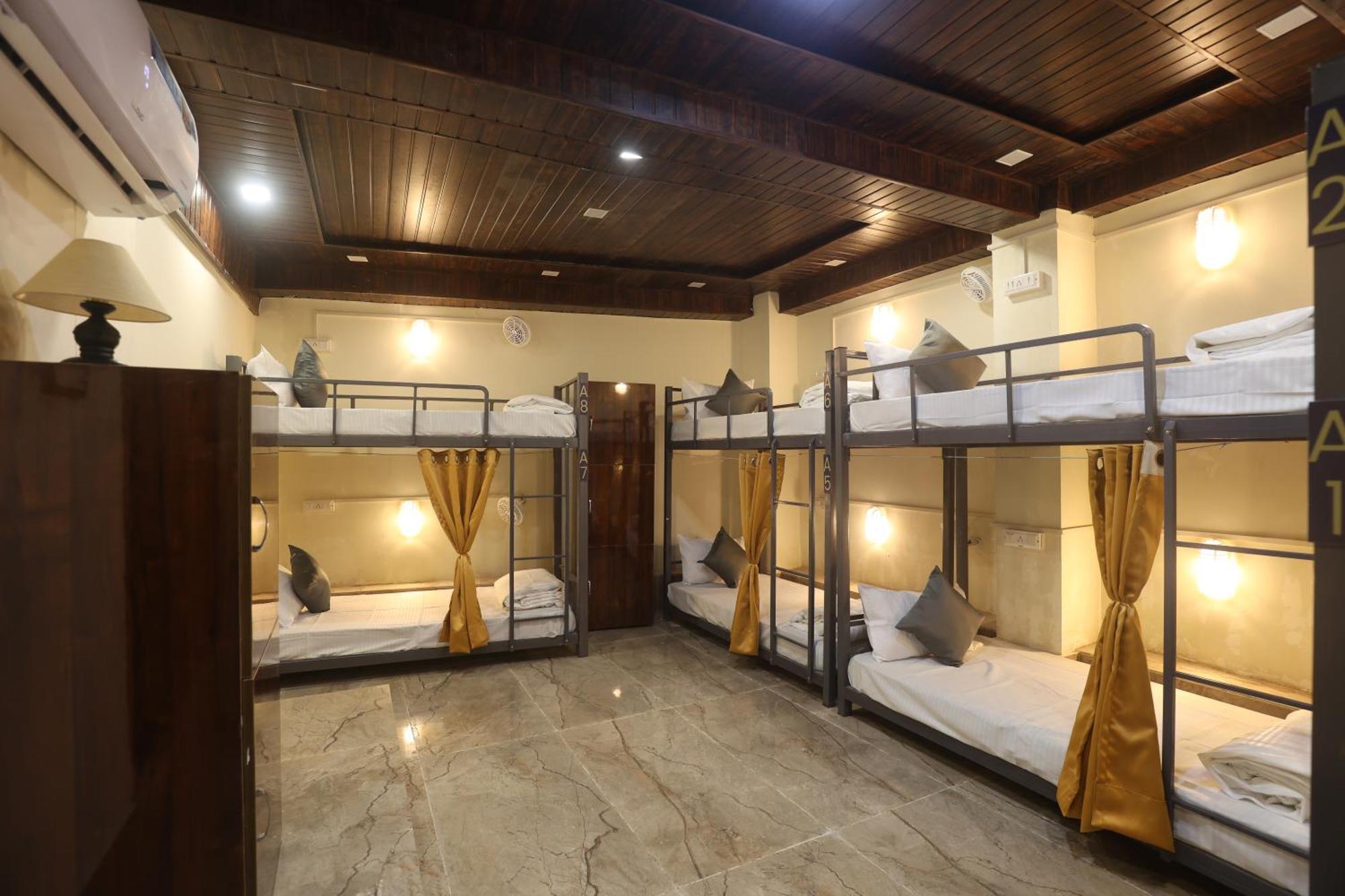 Perfectstayz Aiims Near Aiims Hospital Rishīkesh Eksteriør billede